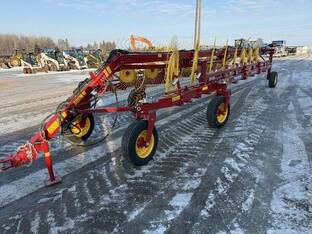 2026 New Holland DURAVEE 1631