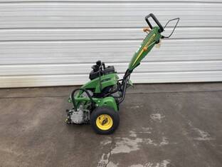 2012 John Deere 180E
