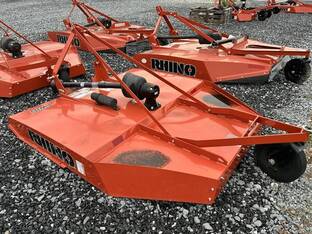2023 Servis Rhino TW16