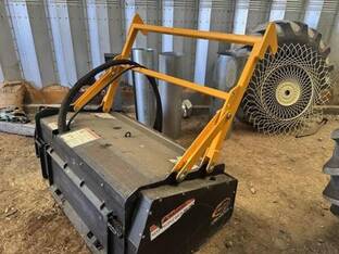 2024 Quick Attach HFM1300