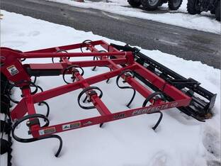 2023 Unverferth PERFECTA 10