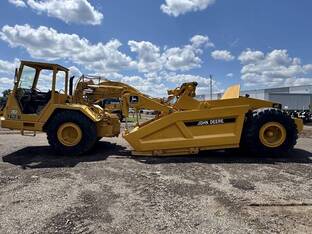 1996 John Deere 762B