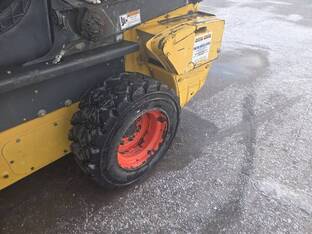 New Holland L228 T4 FINAL