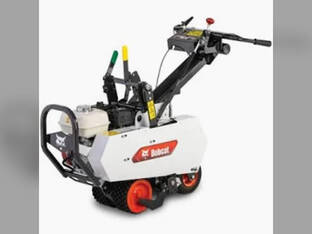 2025 RYAN JR SODCUTTER 12