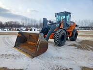 2013 John Deere 624K