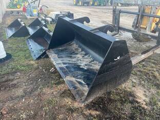 JLG JLG 1.0 BUCKET