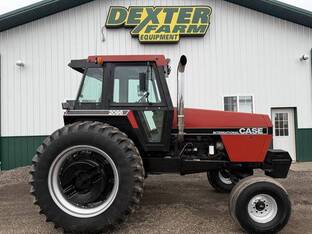 Case IH 2096