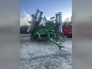 2023 John Deere 2630