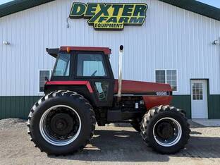 1988 Case IH 1896