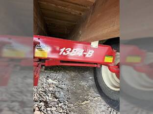 2024 E-Z Trail 1384B