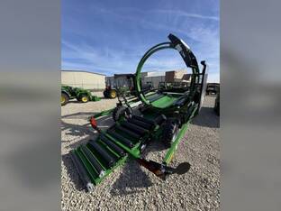 2026 John Deere LW166