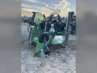 2025 Servis Rhino 4150