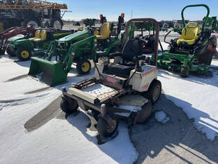 2016 Grasshopper 125