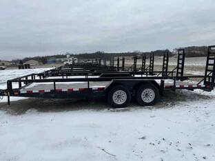 2023 Linx EQ10020-RS