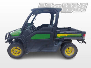 2023 John Deere GATOR XUV 835M