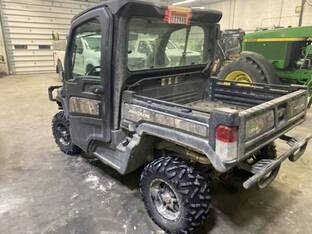 2021 John Deere GATOR XUV 835R
