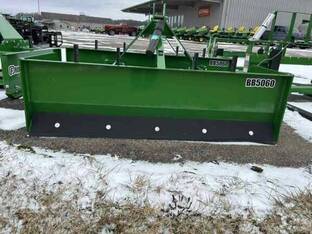 2024 Frontier BB5060