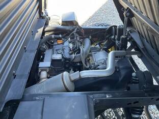 2023 John Deere XUV 865R