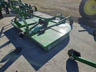 2021 Frontier RC2084