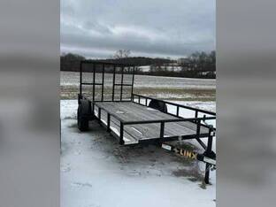 2023 Linx EQ07018-TS