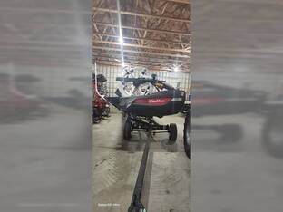 2024 MacDon Industries FD240