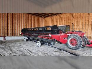 2013 Case IH 3020