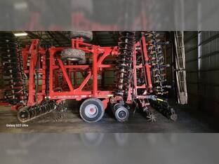 2021 Kuhn Krause 8010-40