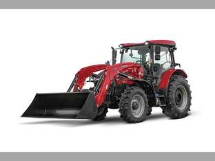 2026 Case IH Farmall 120A
