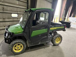 2022 John Deere GATOR XUV 835R