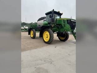 2020 John Deere R4044