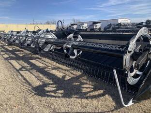 2026 MacDon Industries FD240