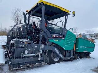 2021 VOGELE SUPER 2003-3i