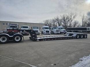 2018 Kalyn Siebert KS-HRG-3-55T-DB