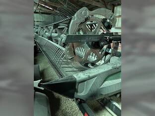 2024 MacDon Industries FD235