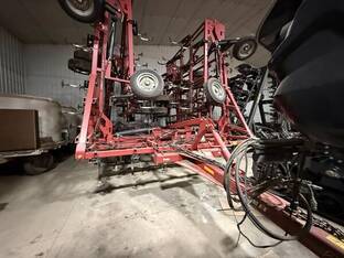 2018 Case IH TIGERMATE 255