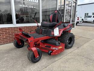 2026 Toro TITAN 54