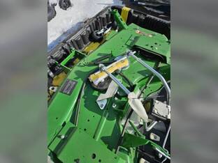 2020 John Deere 54D MOWER