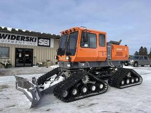 2011 Tucker Sno-Cat 2000