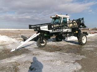 1996 Spra-Coupe 3430