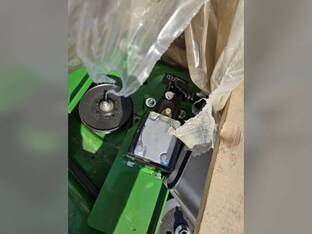 2020 John Deere 62D MOWER DECK