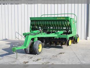 1998 John Deere 750