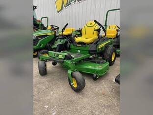 2025 John Deere Z330R