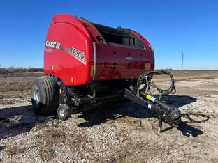 2025 Case IH RB565