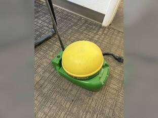 2013 John Deere SF3000