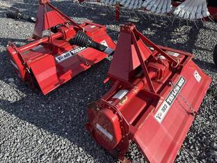 2022 Taylor-Way 923GDT48