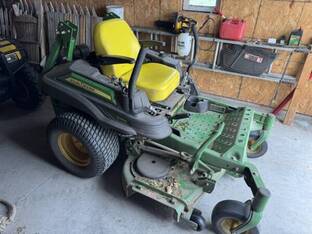 2014 John Deere Z915B