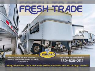 2007 Shadow Trailers Inc