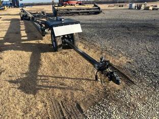 2025 Duo Lift DLT42XL