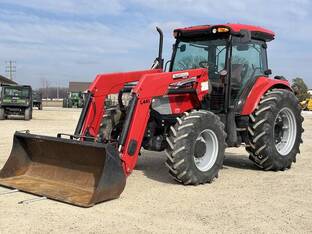 2013 McCormick X60.40