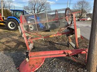 Snowco ROTARY